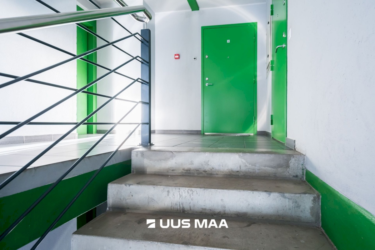 Tallinn, Kesklinna linnaosa, Ravi 12