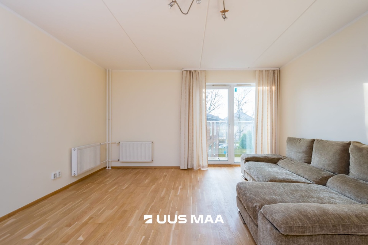 Tallinn, Kesklinna linnaosa, Ravi 12