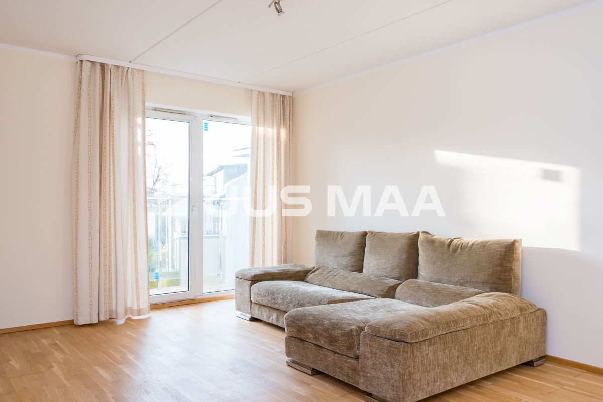 Tallinn, Kesklinna linnaosa, Ravi 12