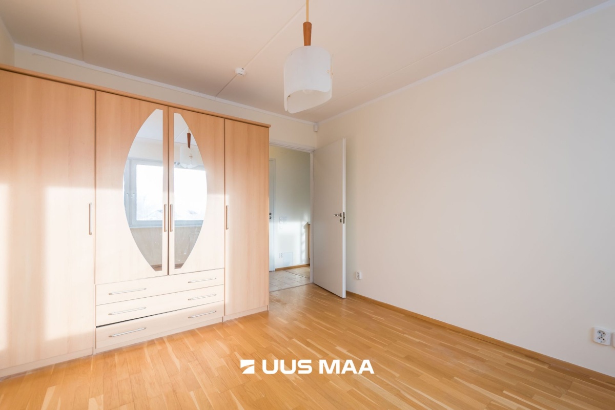 Tallinn, Kesklinna linnaosa, Ravi 12