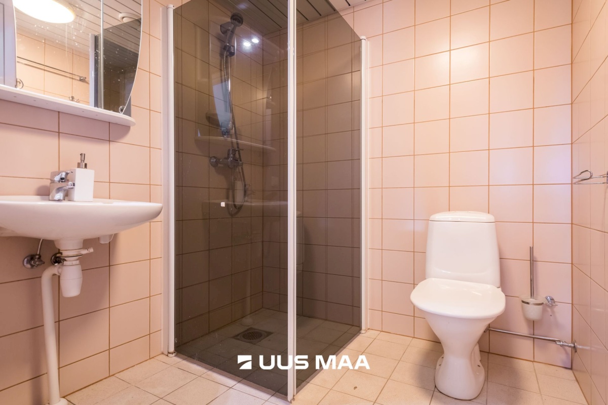 Tallinn, Kesklinna linnaosa, Ravi 12