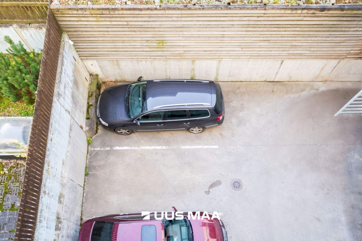 Tallinn, Kesklinna linnaosa, Ravi 12