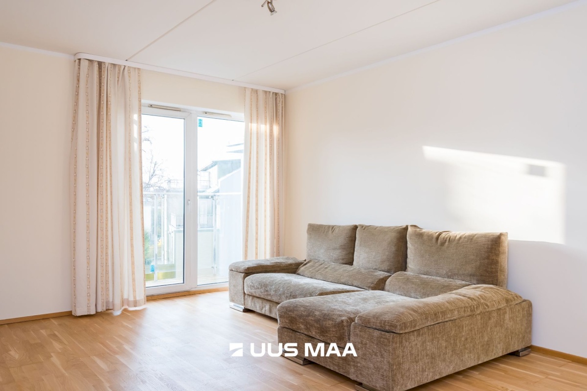 Tallinn, Kesklinna linnaosa, Ravi 12