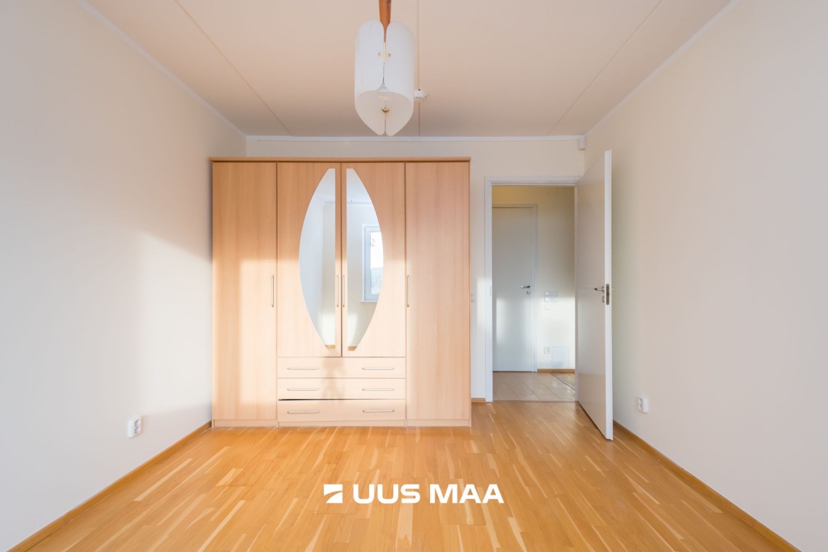 Tallinn, Kesklinna linnaosa, Ravi 12