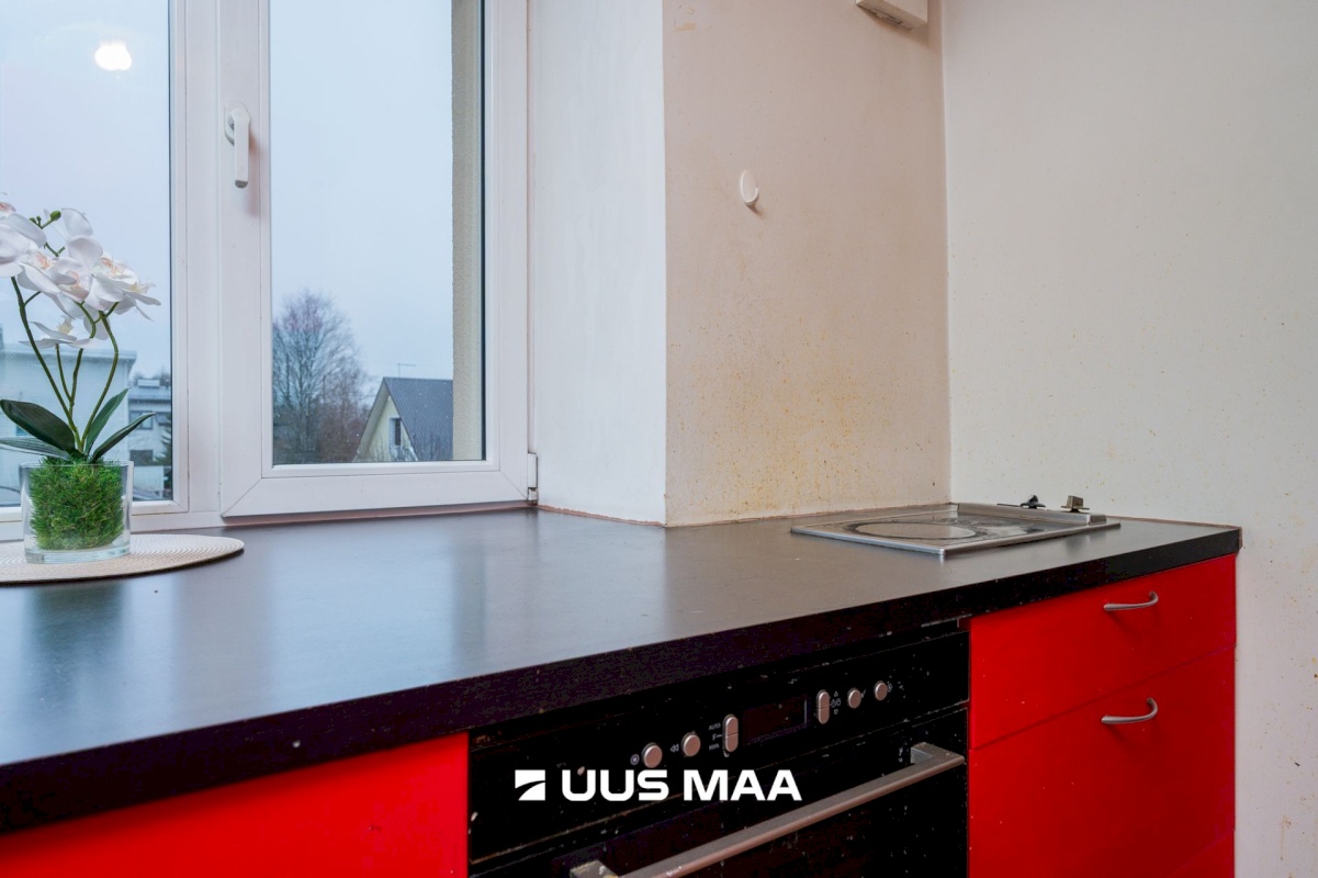 Tartu linn, Tartu linn, Veeriku, Ravila tn 32