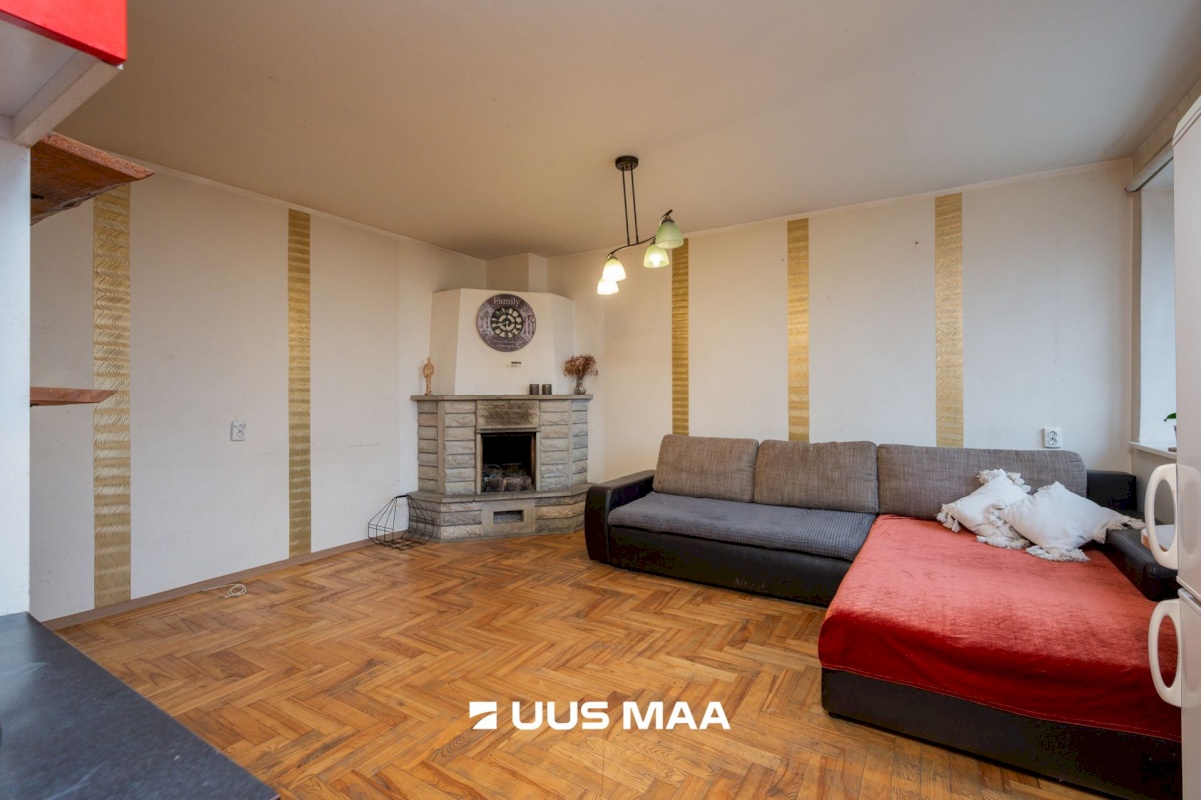 Tartu linn, Tartu linn, Veeriku, Ravila tn 32