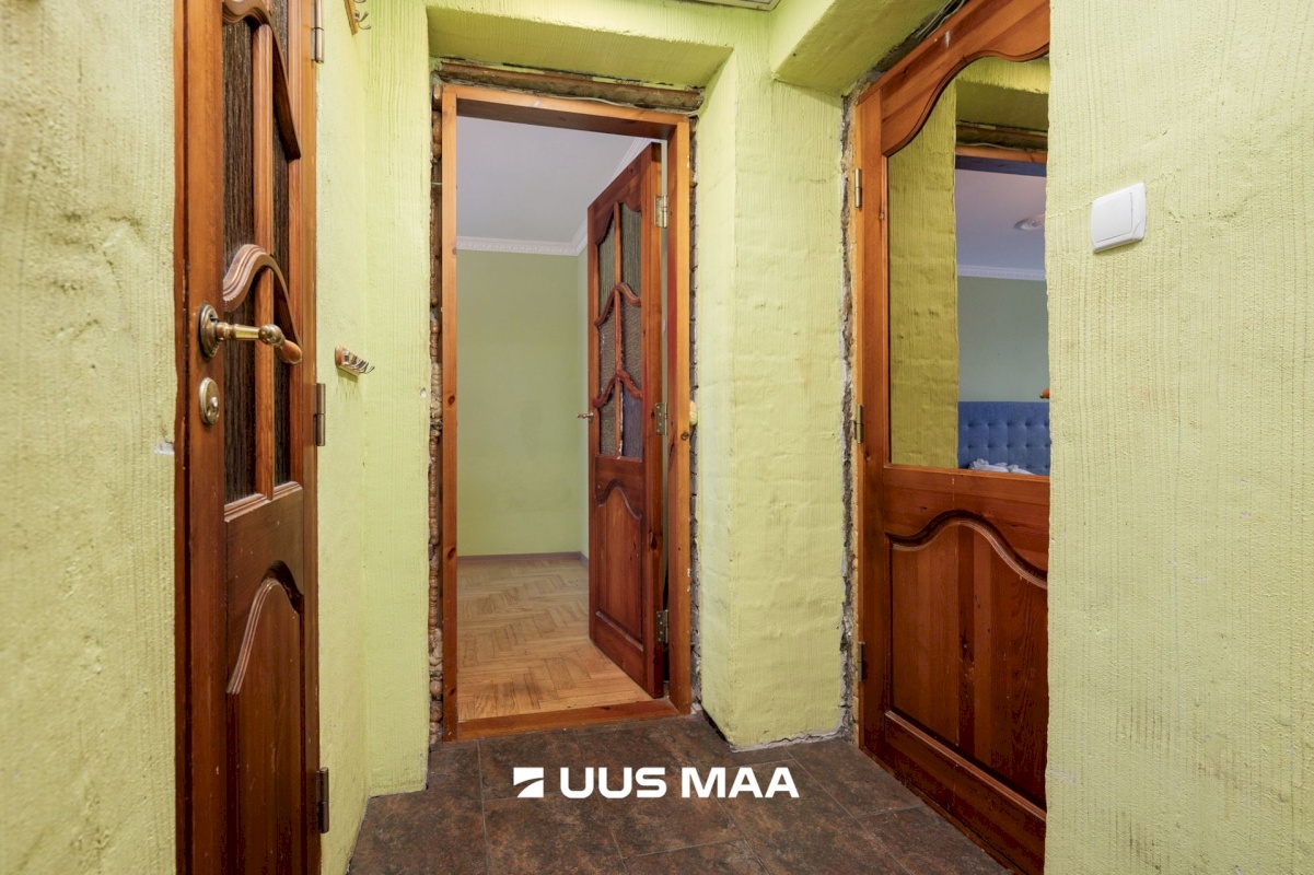 Tartu linn, Tartu linn, Veeriku, Ravila tn 32