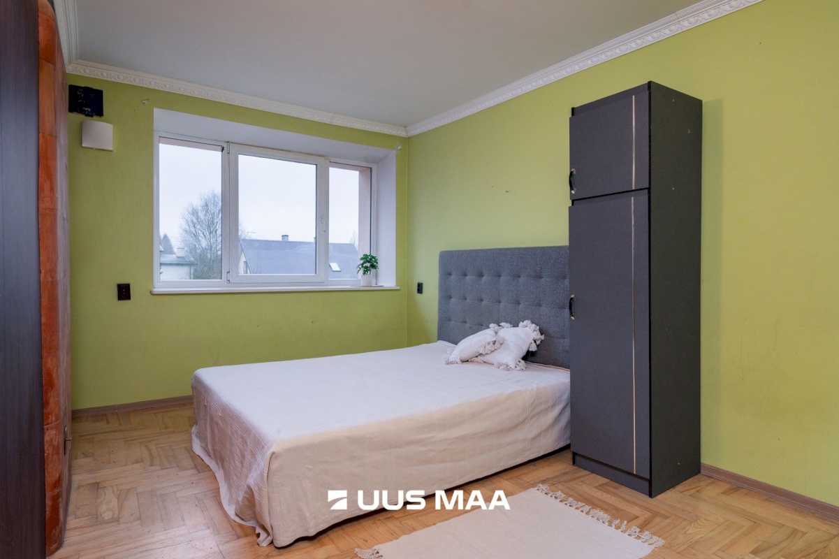 Tartu linn, Tartu linn, Veeriku, Ravila tn 32