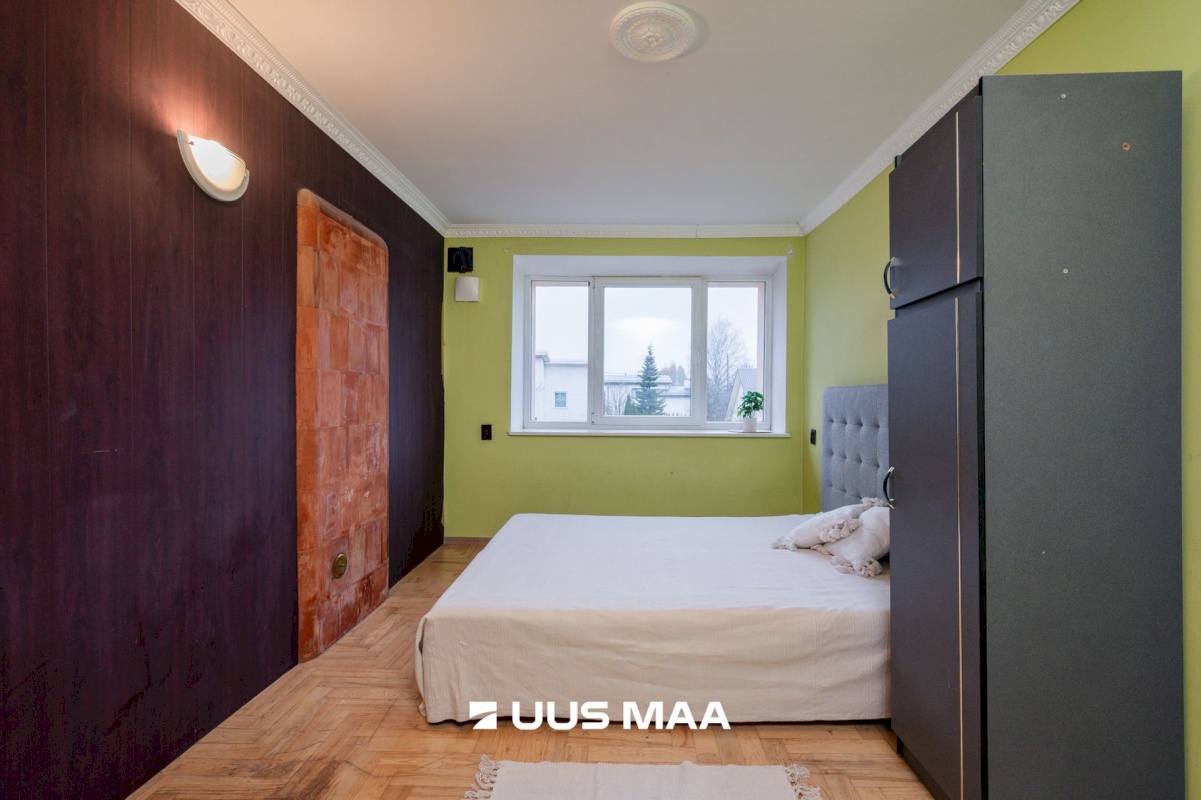 Tartu linn, Tartu linn, Veeriku, Ravila tn 32