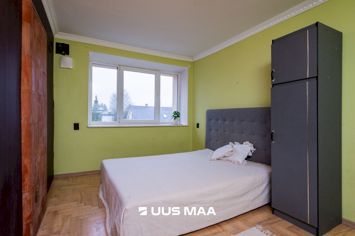 Tartu linn, Tartu linn, Veeriku, Ravila tn 32