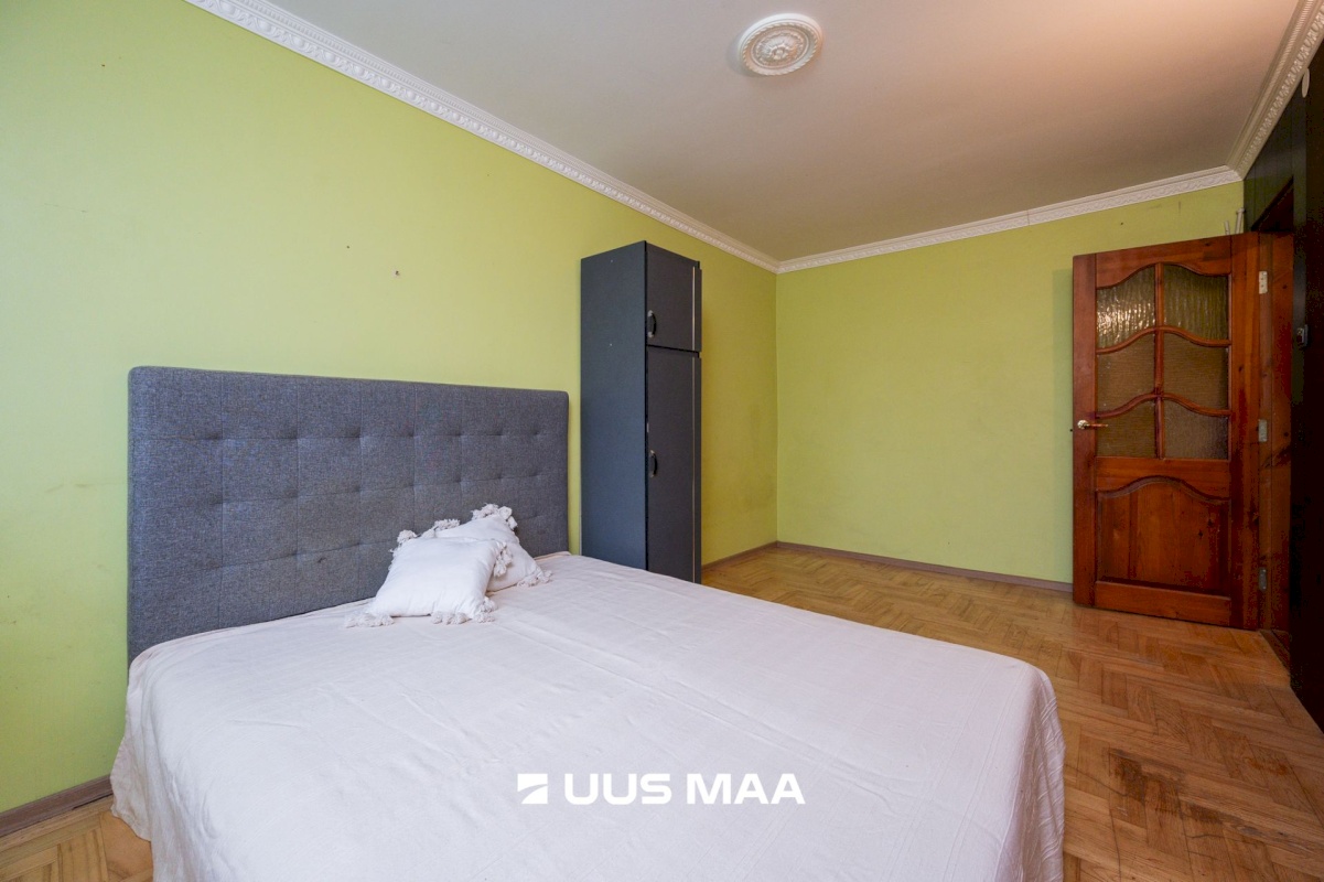 Tartu linn, Tartu linn, Veeriku, Ravila tn 32