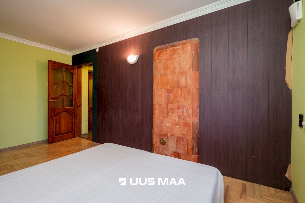 Tartu linn, Tartu linn, Veeriku, Ravila tn 32