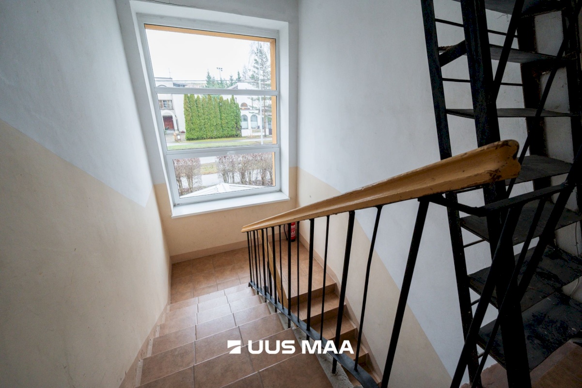 Tartu linn, Tartu linn, Veeriku, Ravila tn 32