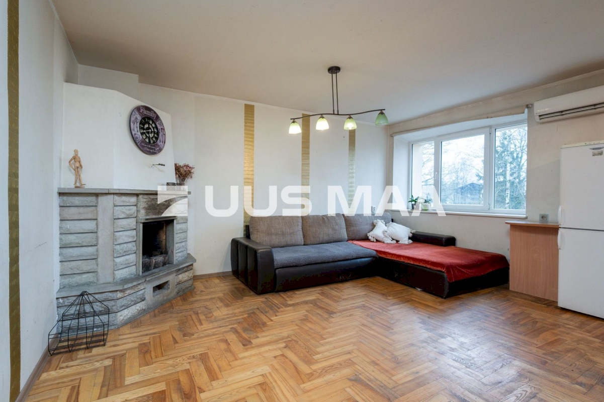 Tartu linn, Tartu linn, Veeriku, Ravila tn 32