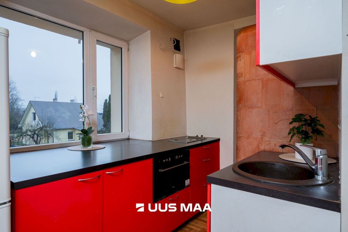 Tartu linn, Tartu linn, Veeriku, Ravila tn 32