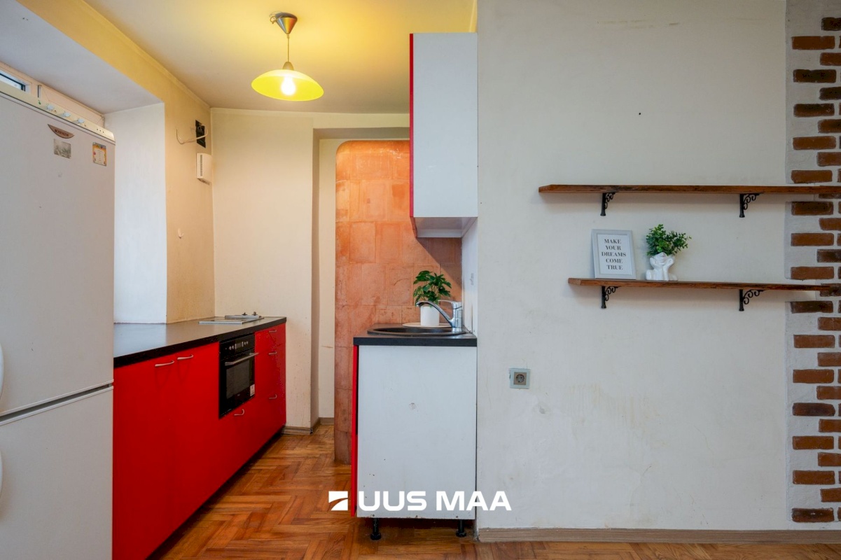 Tartu linn, Tartu linn, Veeriku, Ravila tn 32