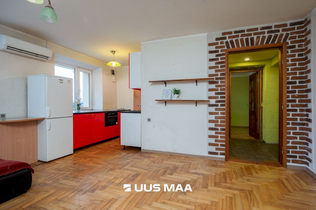 Tartu linn, Tartu linn, Veeriku, Ravila tn 32