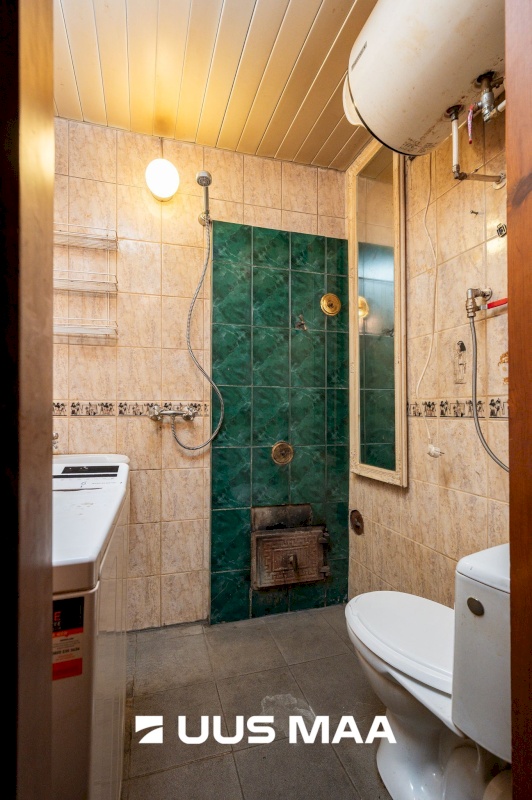 Tartu linn, Tartu linn, Veeriku, Ravila tn 32