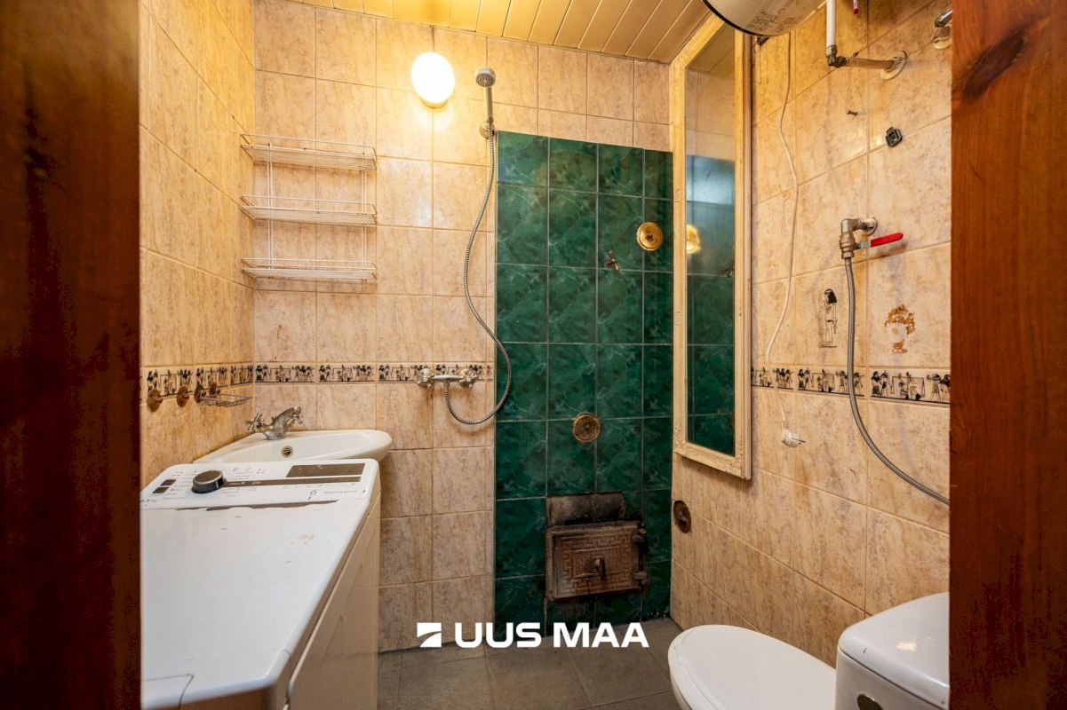 Tartu linn, Tartu linn, Veeriku, Ravila tn 32