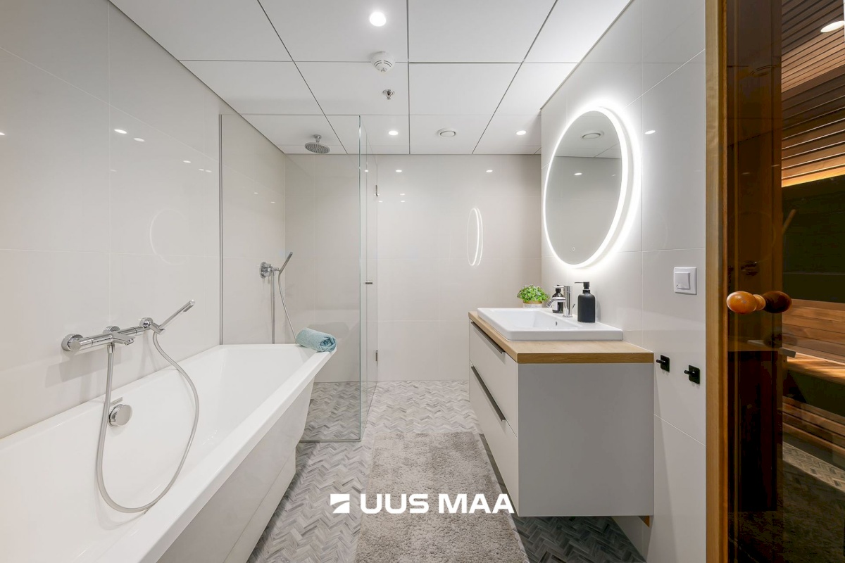 Tallinn, Kristiine linnaosa, Seebi tn 1