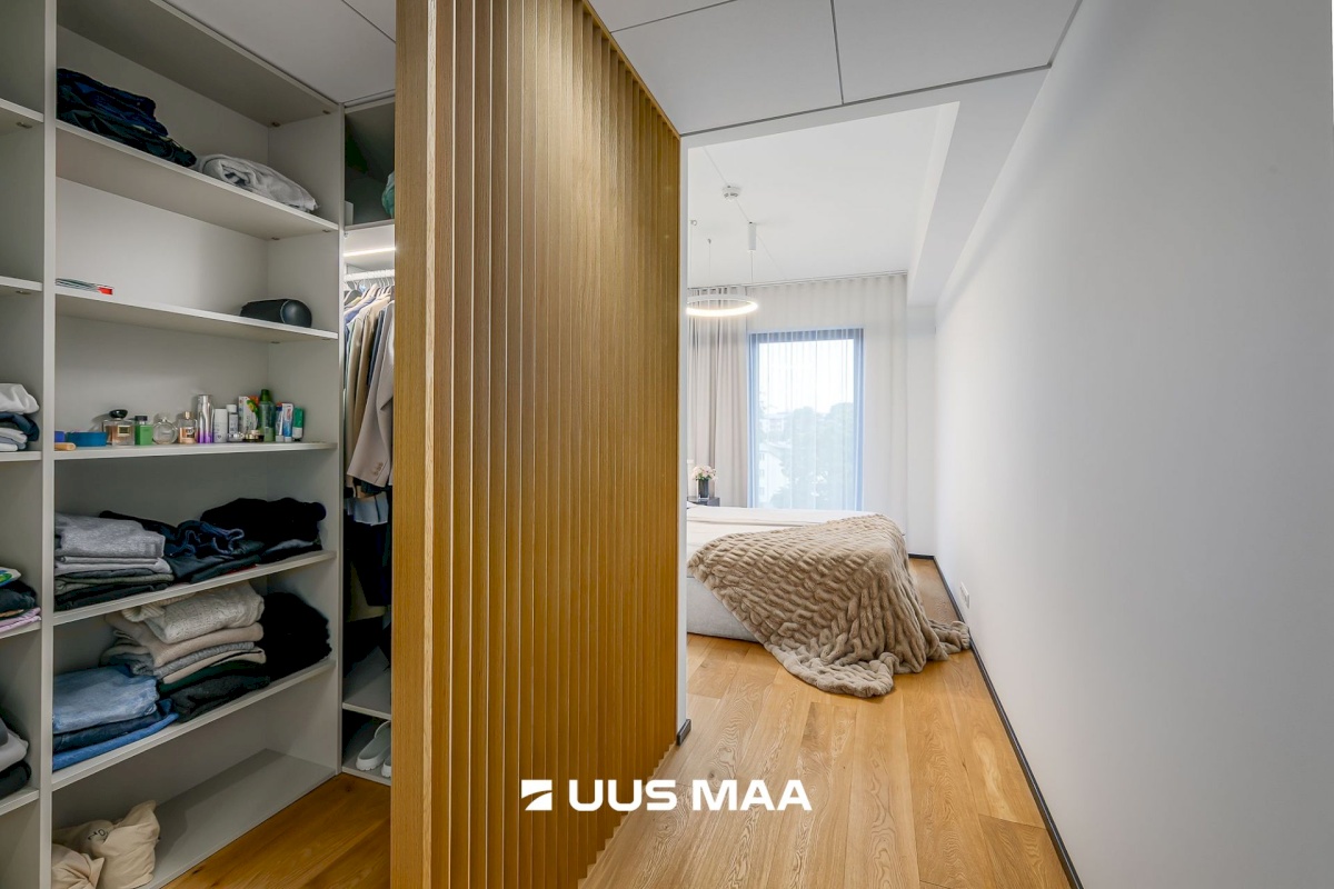 Tallinn, Kristiine linnaosa, Seebi tn 1