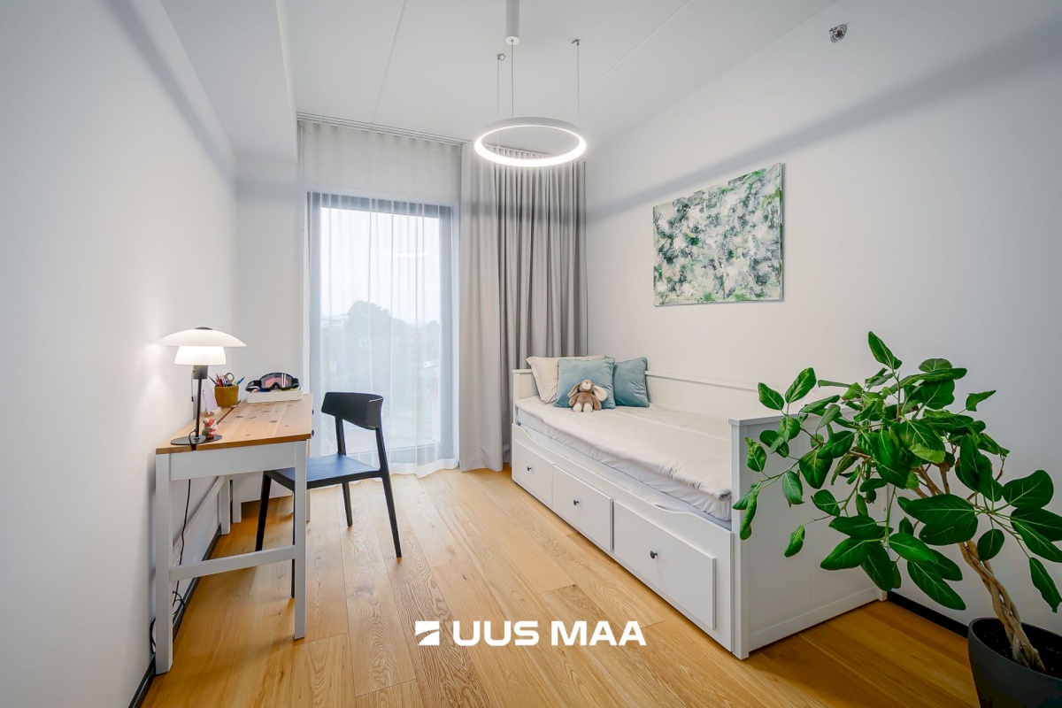 Tallinn, Kristiine linnaosa, Seebi tn 1