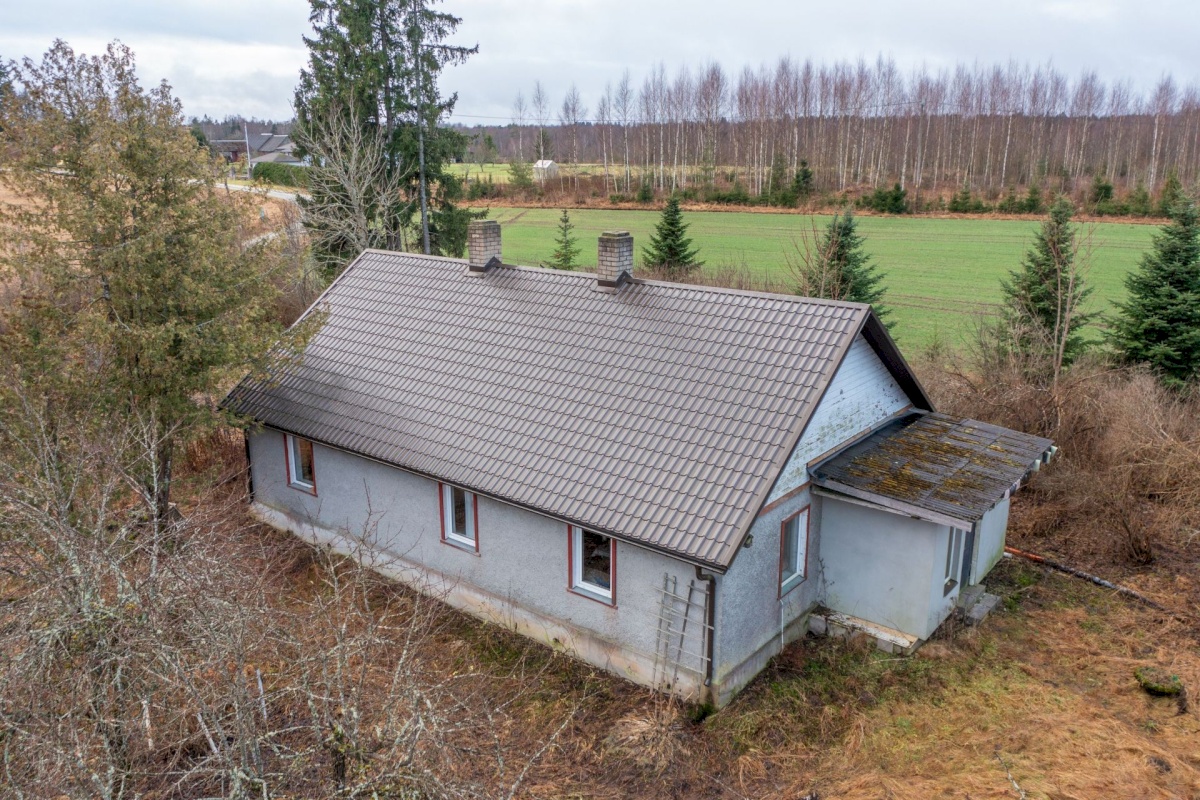 Paide linn, Mustla küla, Allika