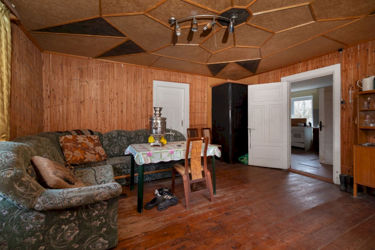 Paide linn, Mustla küla, Allika