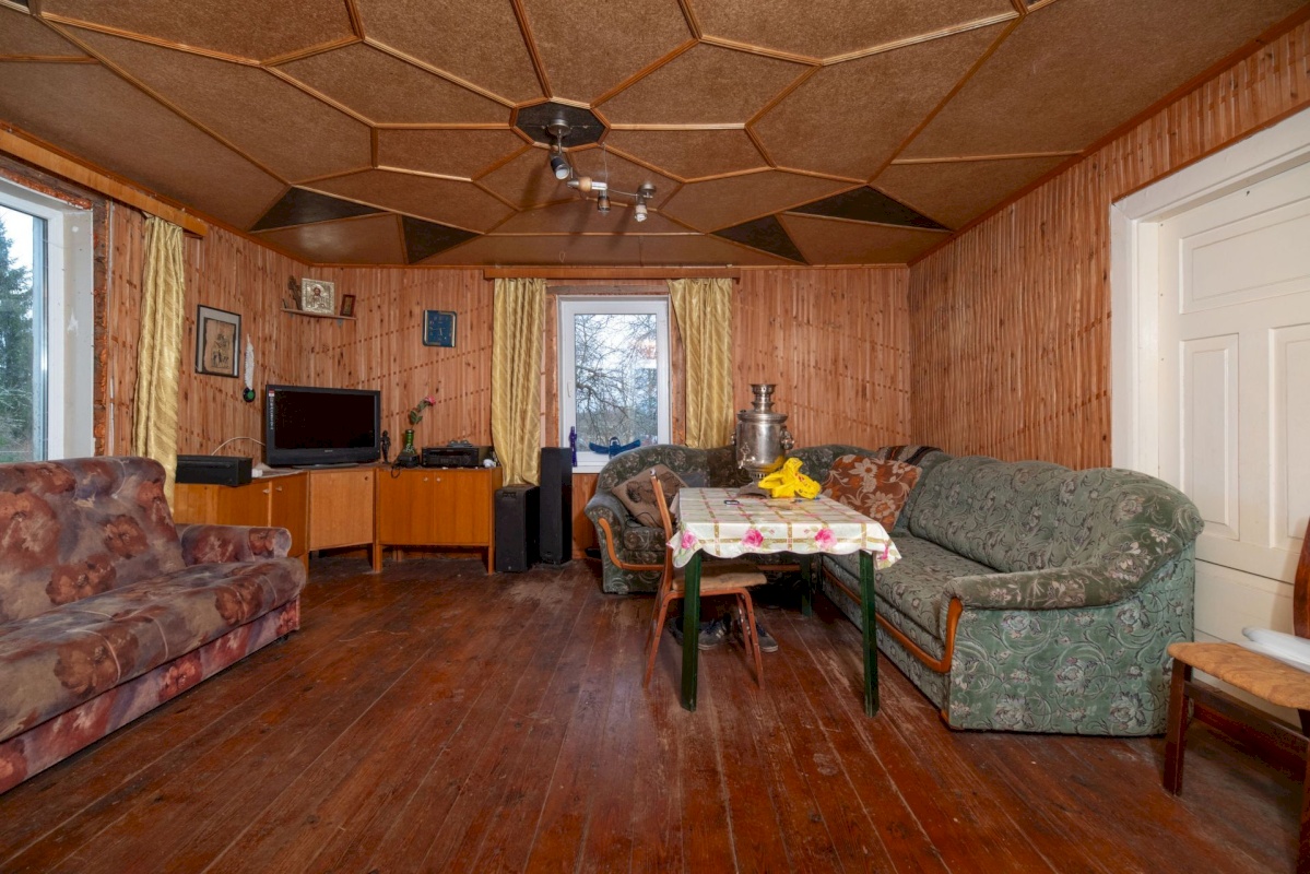 Paide linn, Mustla küla, Allika