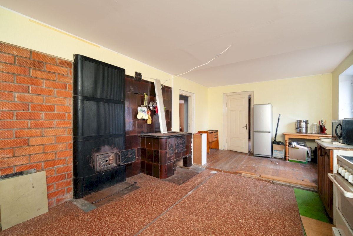 Paide linn, Mustla küla, Allika