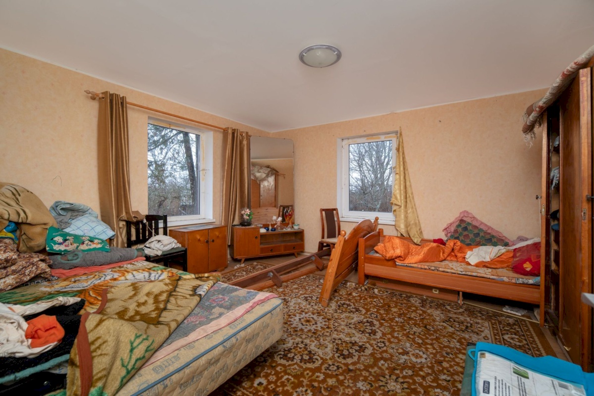 Paide linn, Mustla küla, Allika