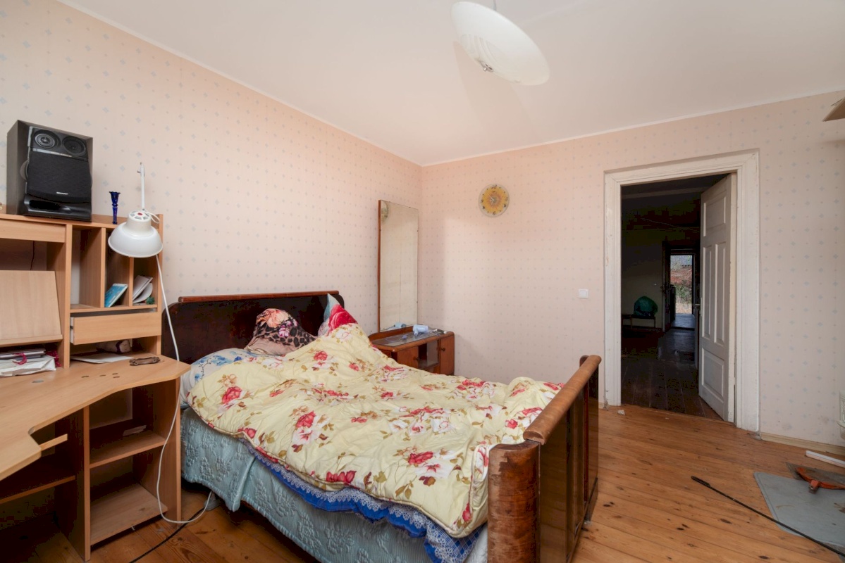 Paide linn, Mustla küla, Allika