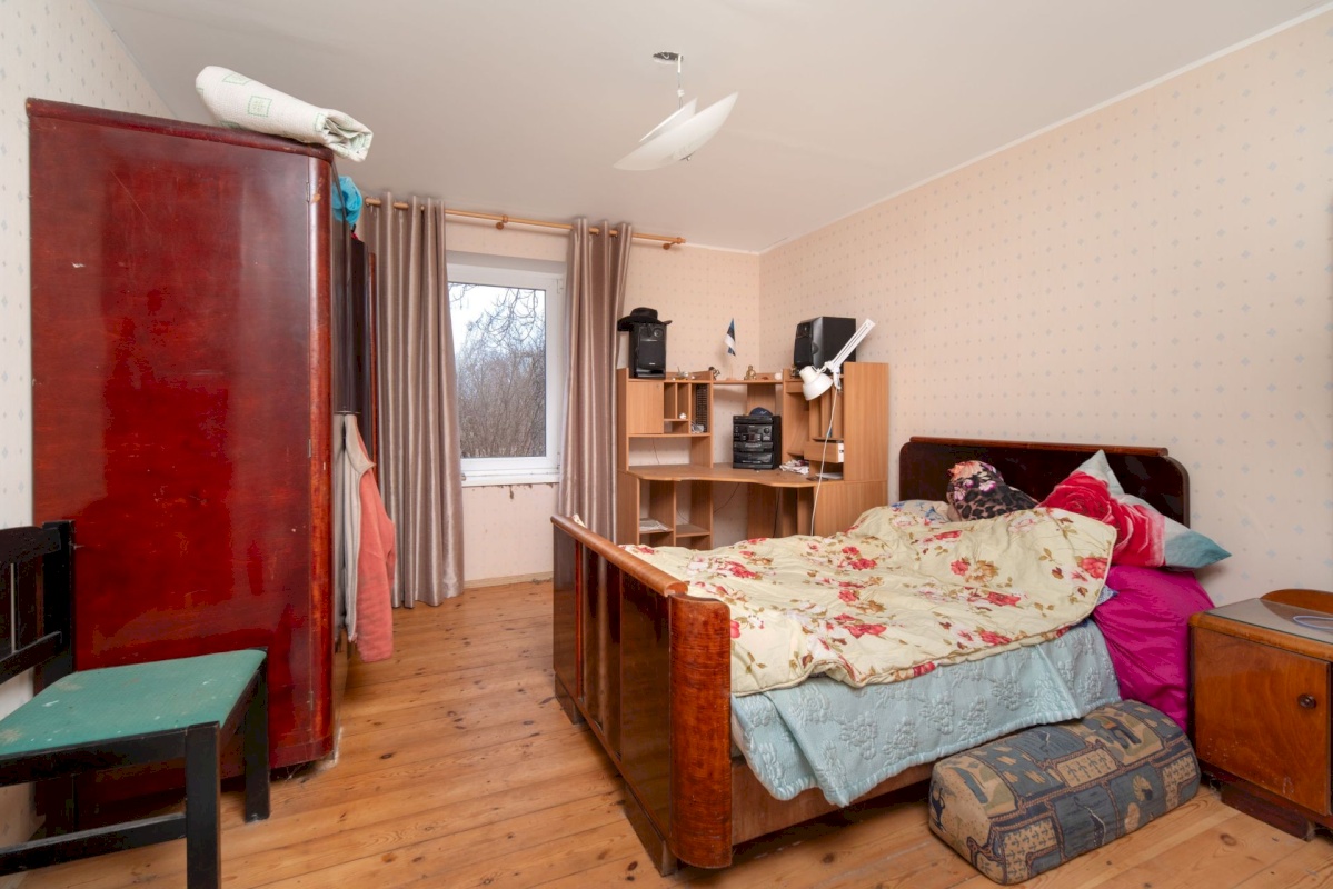 Paide linn, Mustla küla, Allika