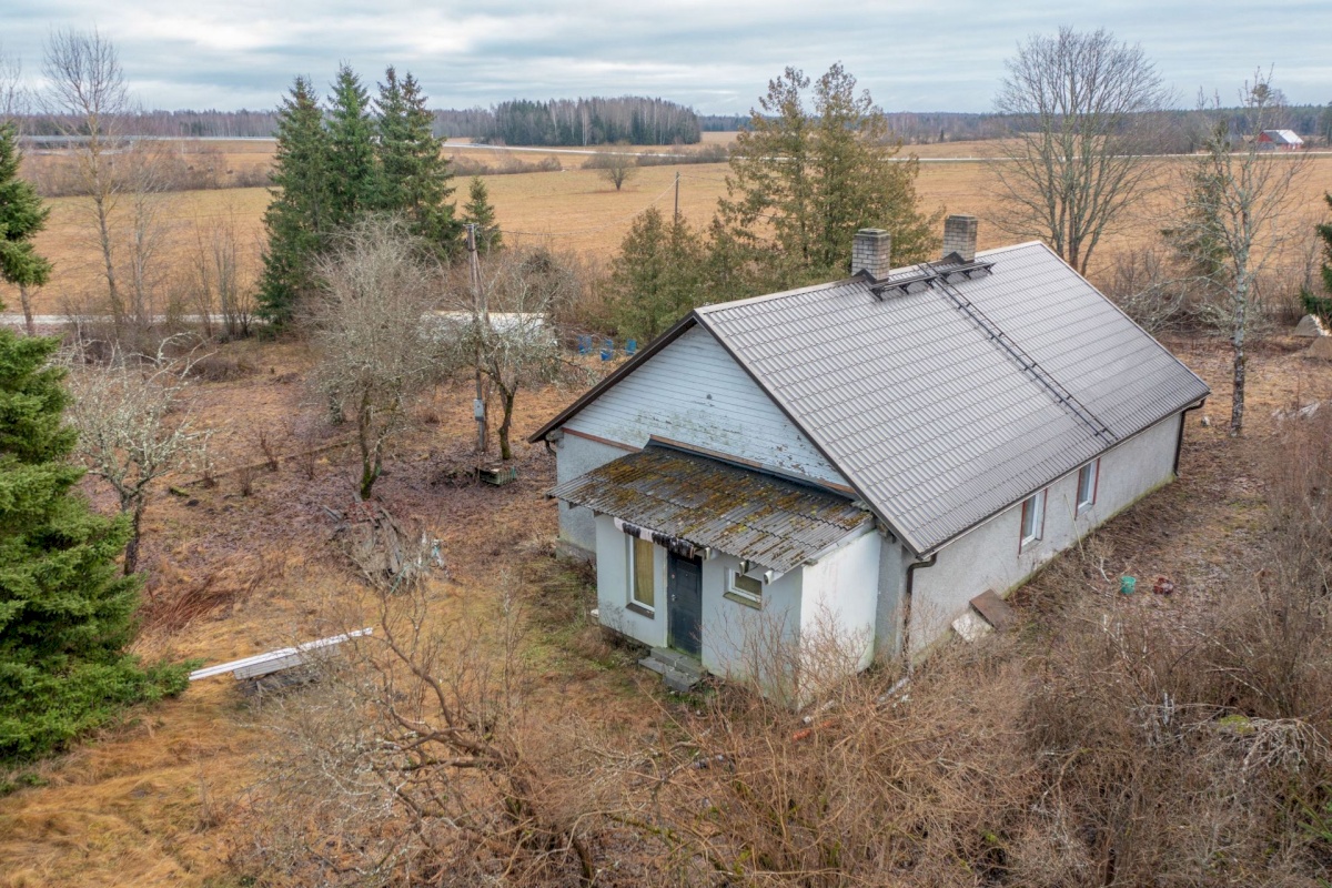 Paide linn, Mustla küla, Allika