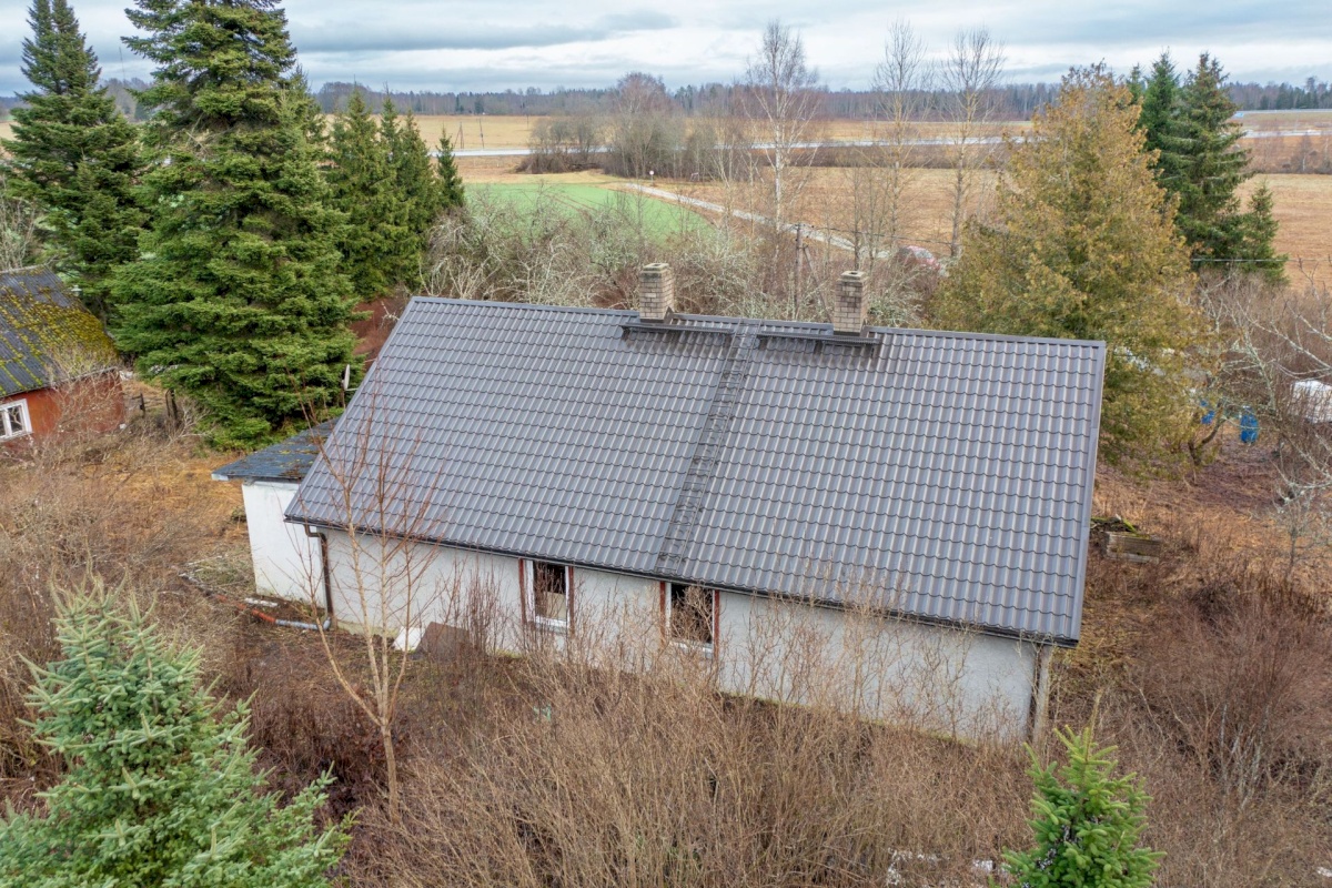 Paide linn, Mustla küla, Allika