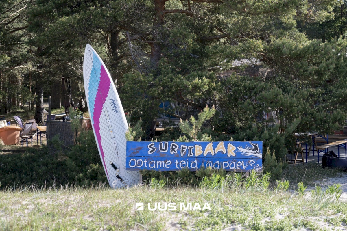 Lääne-Nigula vald, Elbiku küla/Ölbäck, Kasekaku