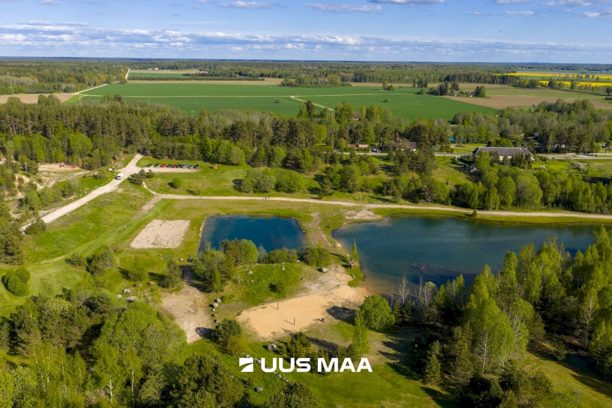 Rapla vald, Pirgu küla, Metsa tee 5