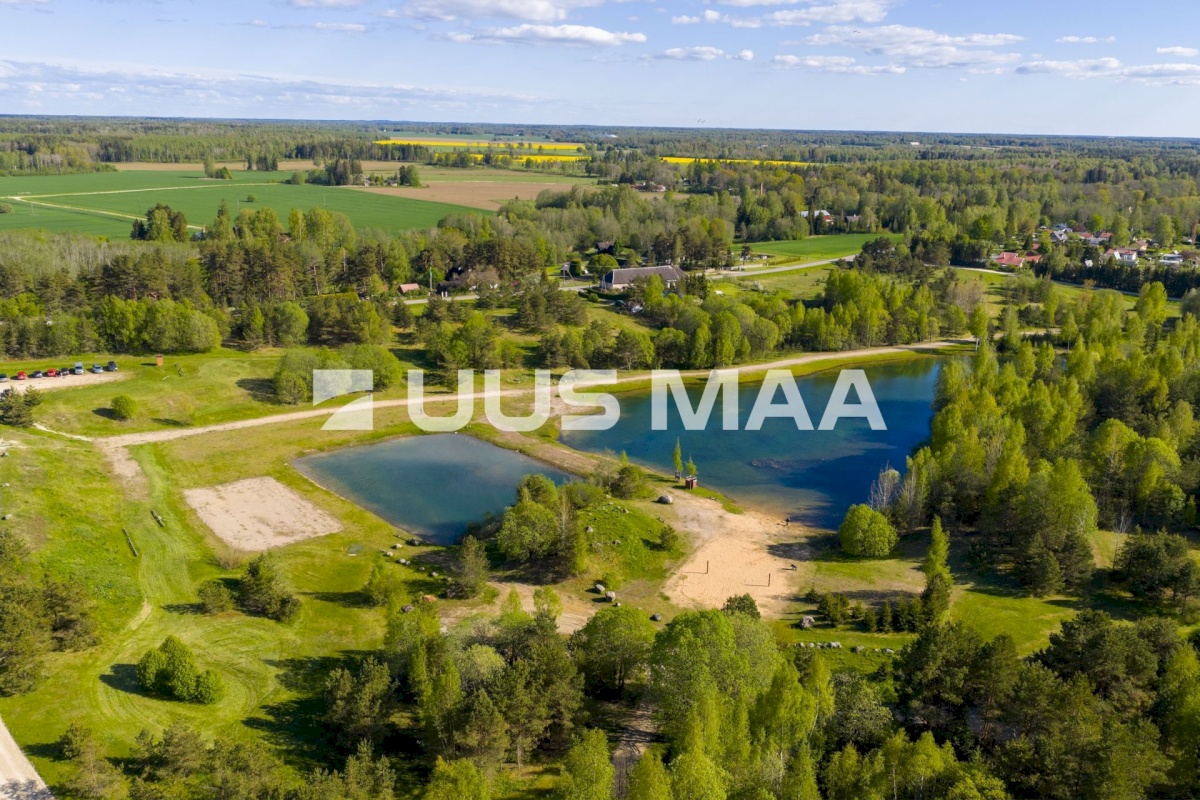 Rapla vald, Pirgu küla, Metsa tee 5