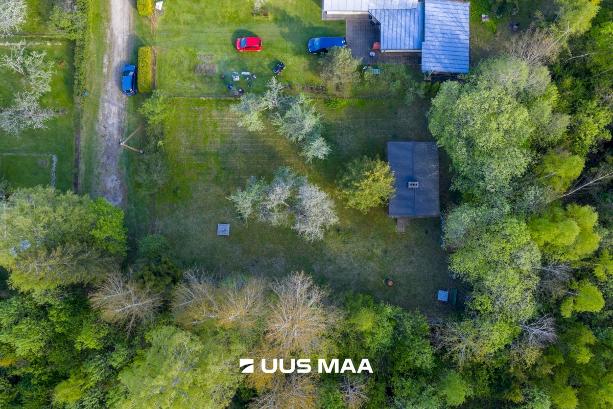 Rapla vald, Pirgu küla, Metsa tee 5