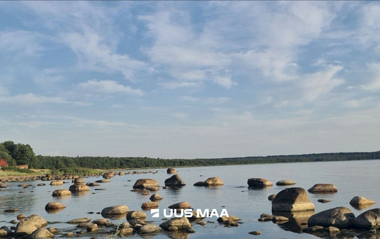 Kuusalu vald, Pedaspea küla