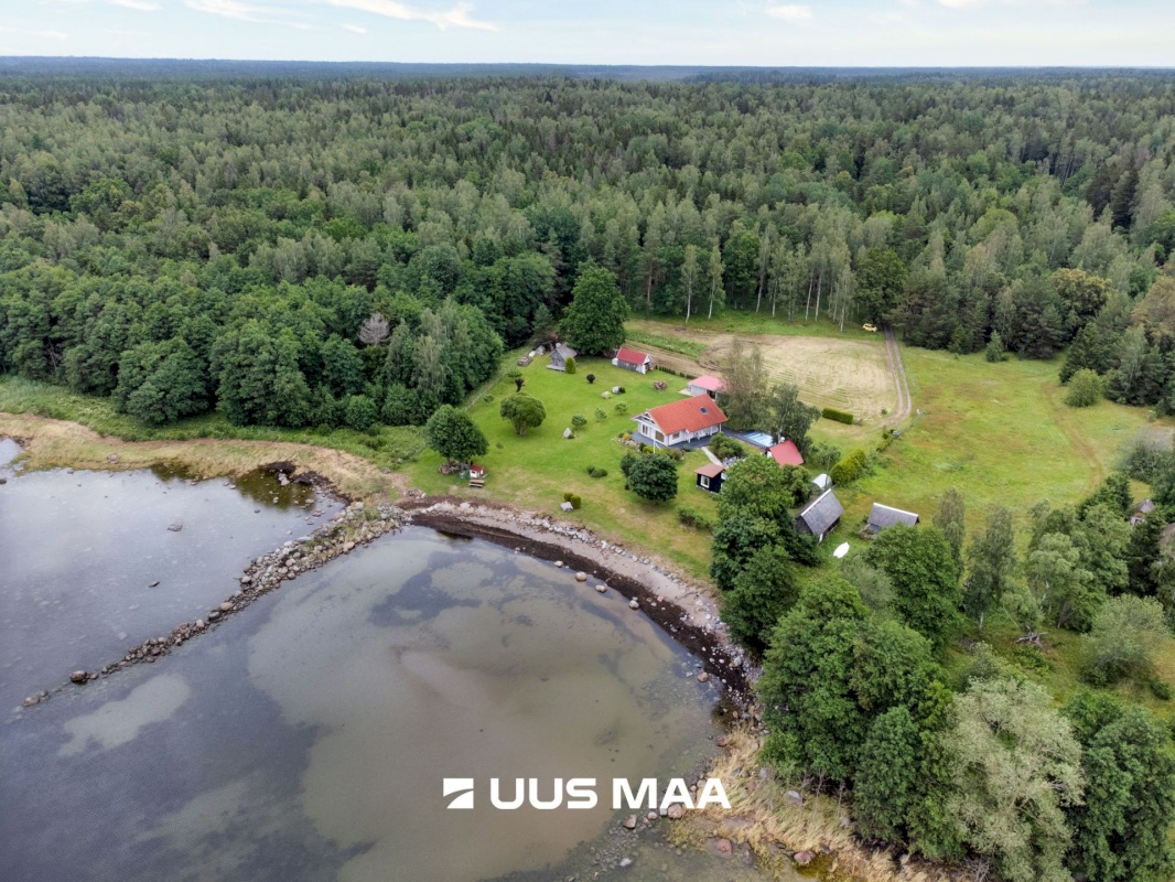 Kuusalu vald, Pedaspea küla