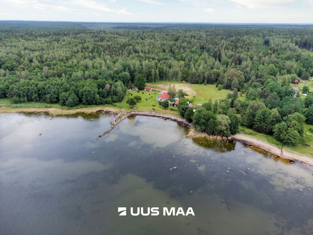 Kuusalu vald, Pedaspea küla