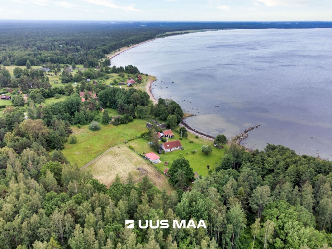 Kuusalu vald, Pedaspea küla