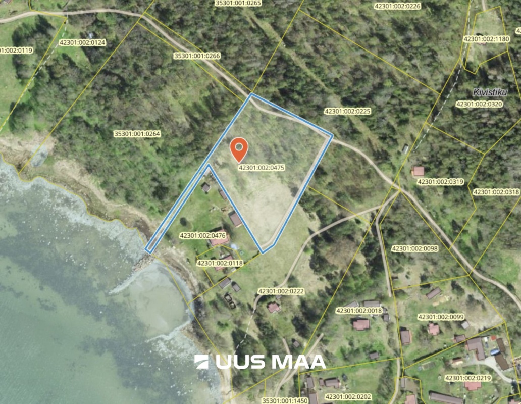 Kuusalu vald, Pedaspea küla