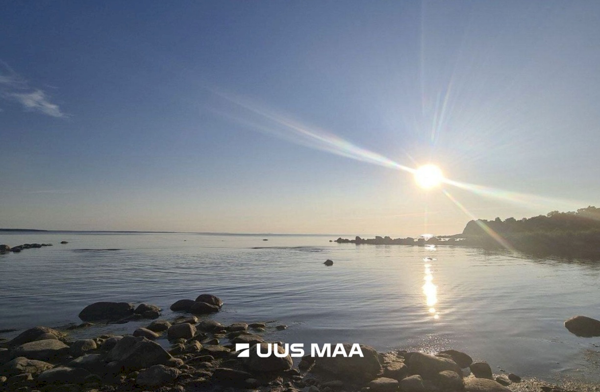 Kuusalu vald, Pedaspea küla