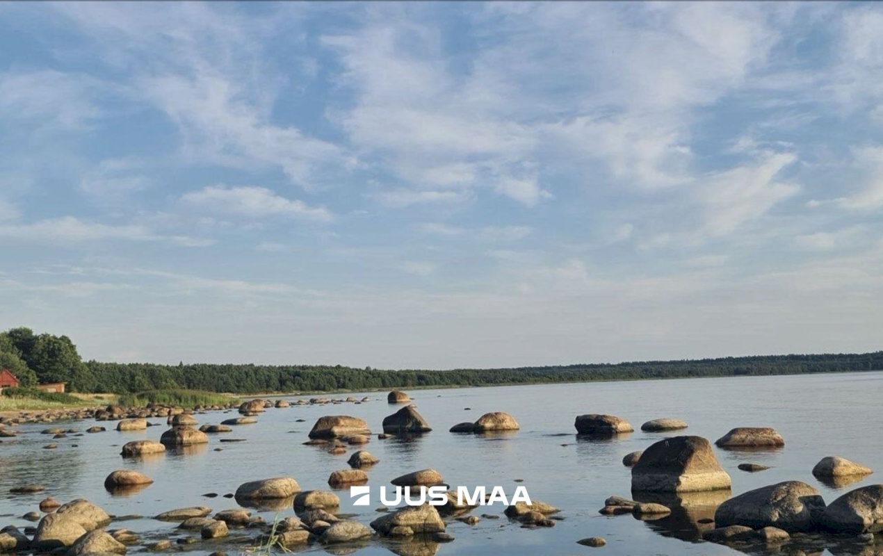 Kuusalu vald, Pedaspea küla