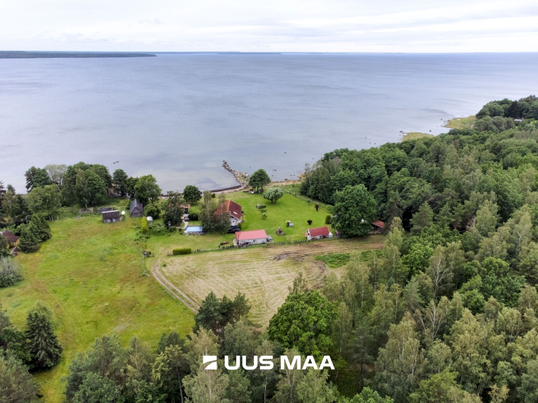 Kuusalu vald, Pedaspea küla