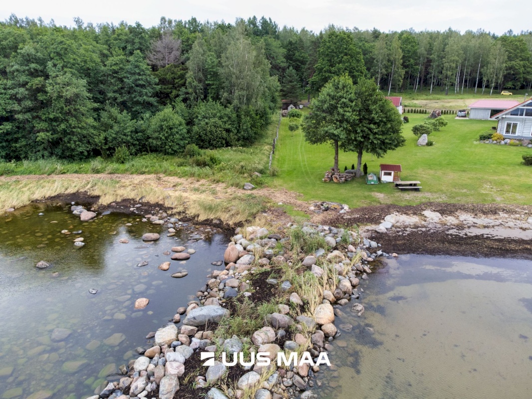 Kuusalu vald, Pedaspea küla