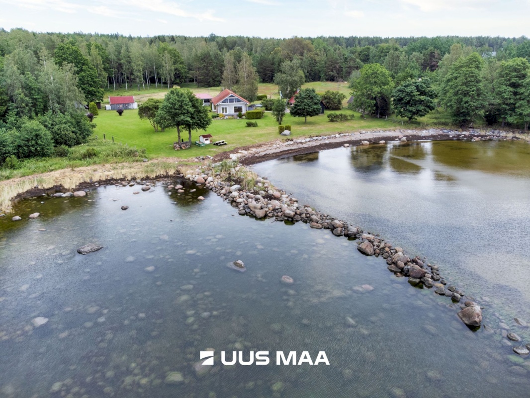 Kuusalu vald, Pedaspea küla