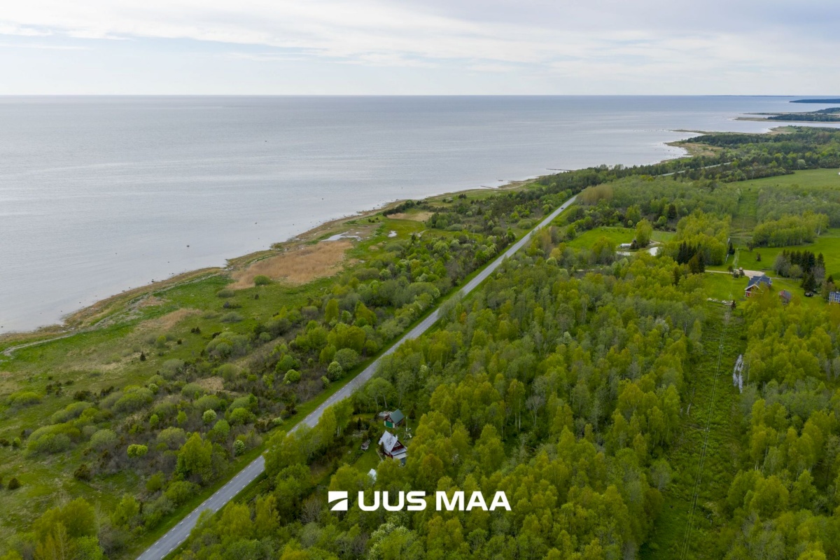 Lääne-Nigula vald, Riguldi küla/Rickul